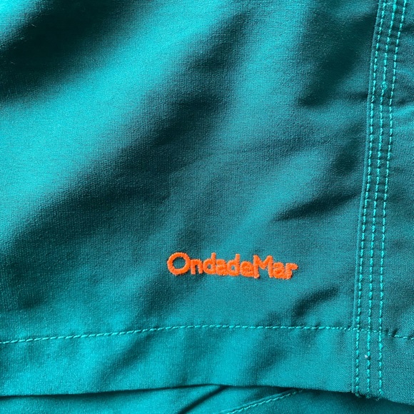 OndadeMar swim trunks - Picture 3 of 9